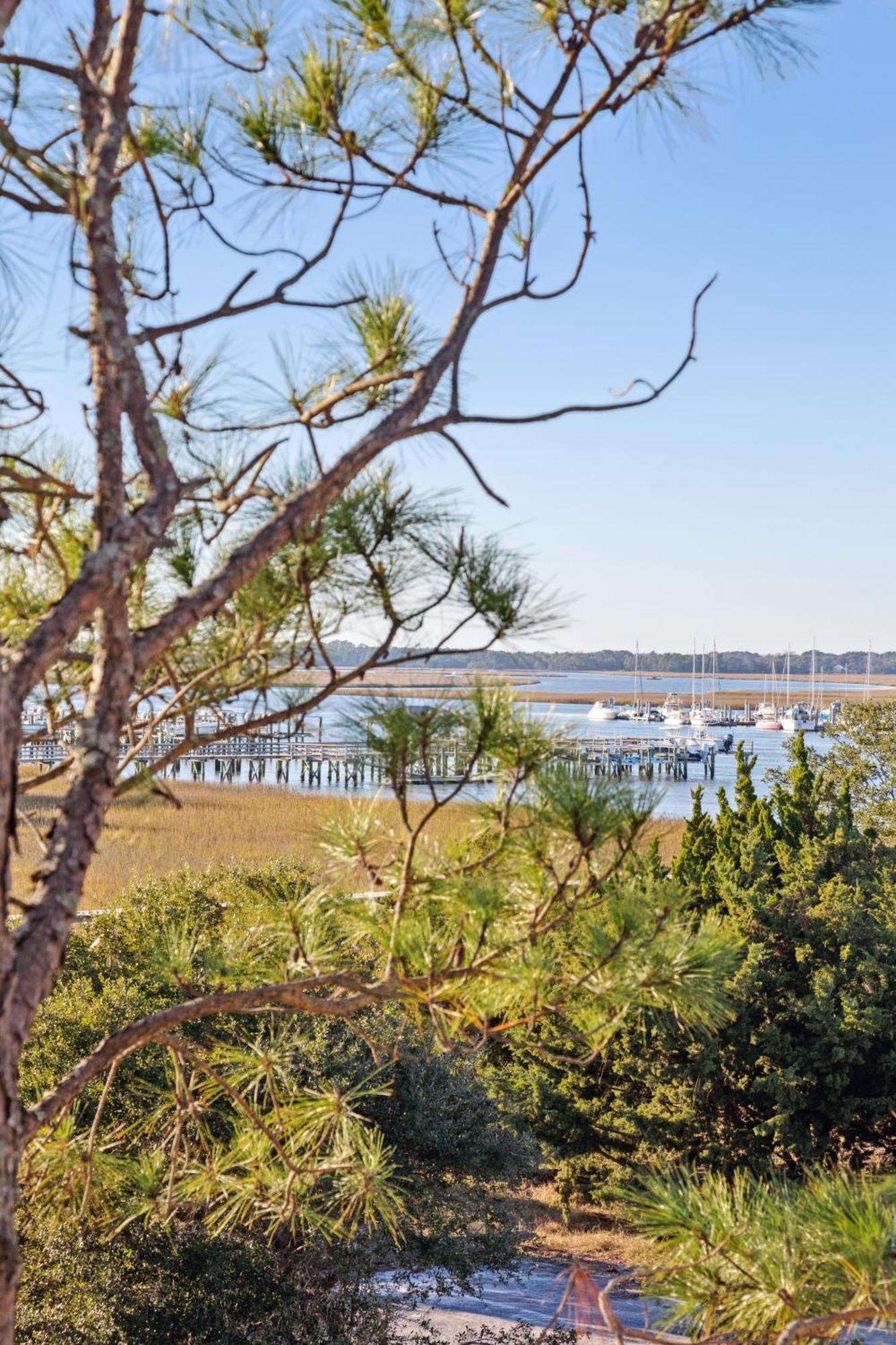 Hotel Folly With Marsh And Sunset Views Folly Beach Exterior photo